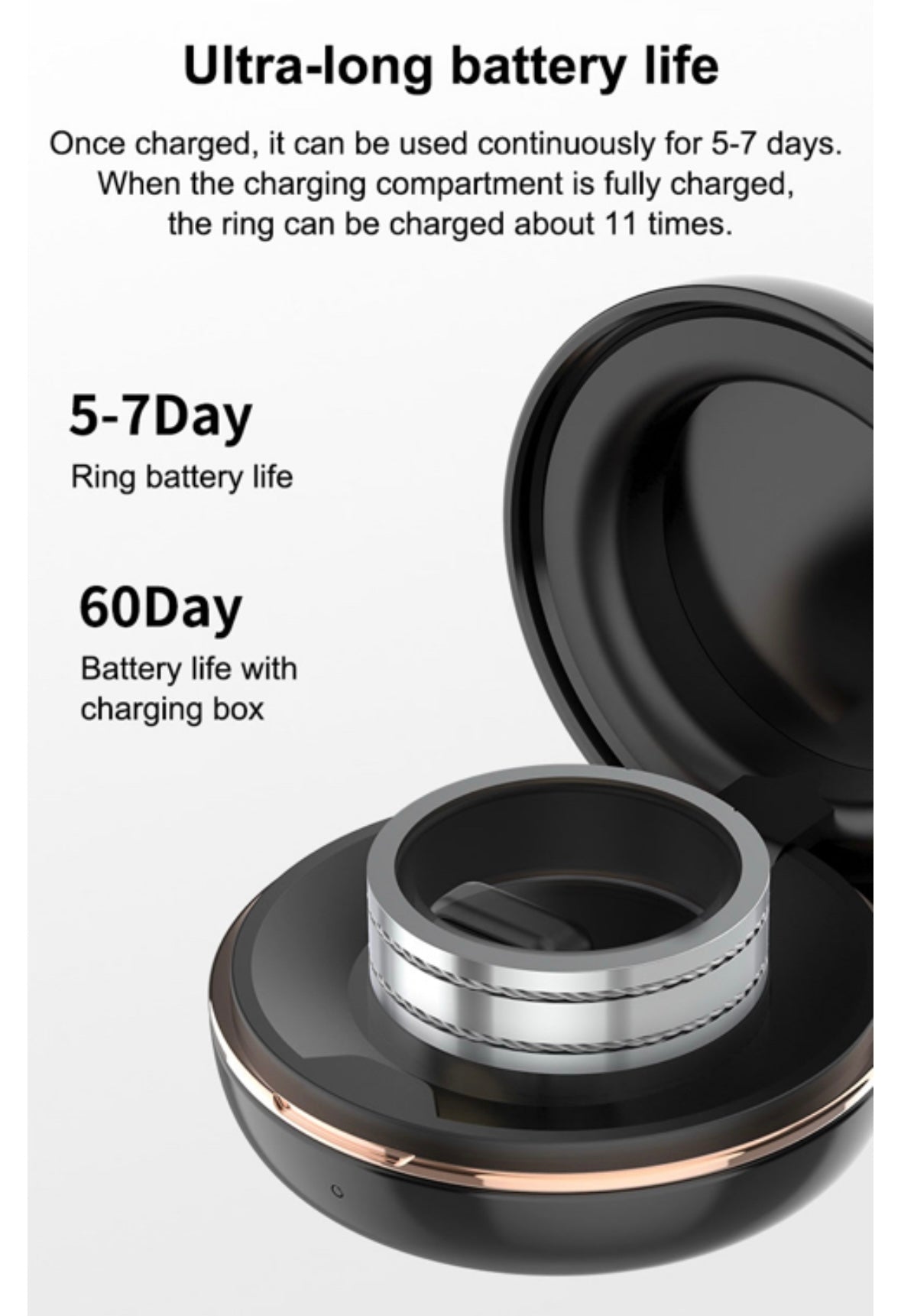 Smart Ring