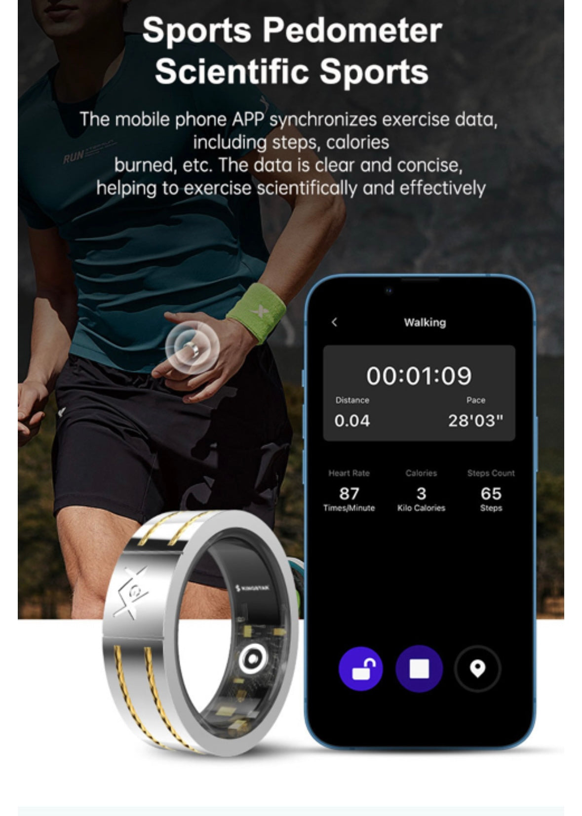 Smart Ring