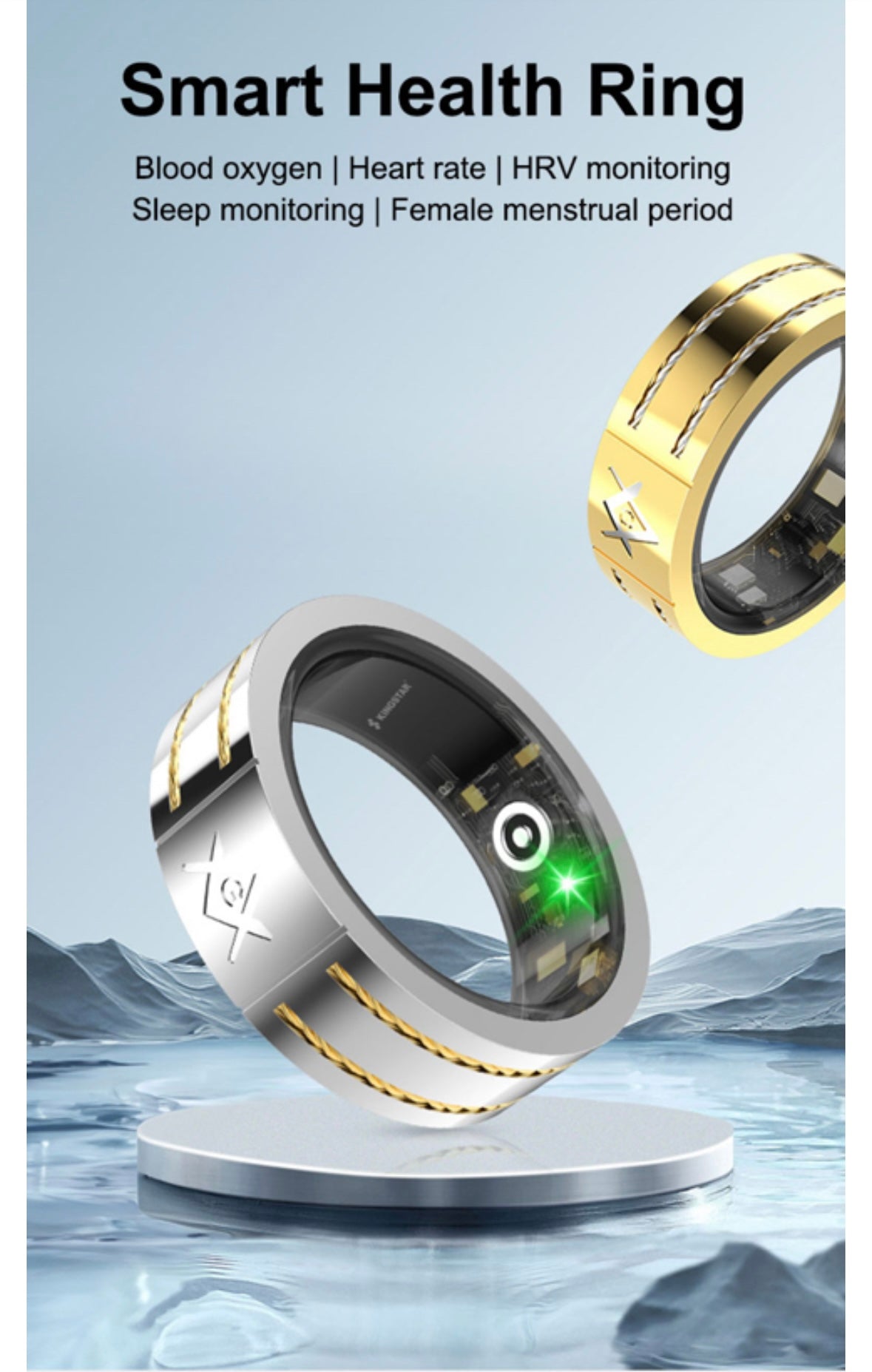 Smart Ring