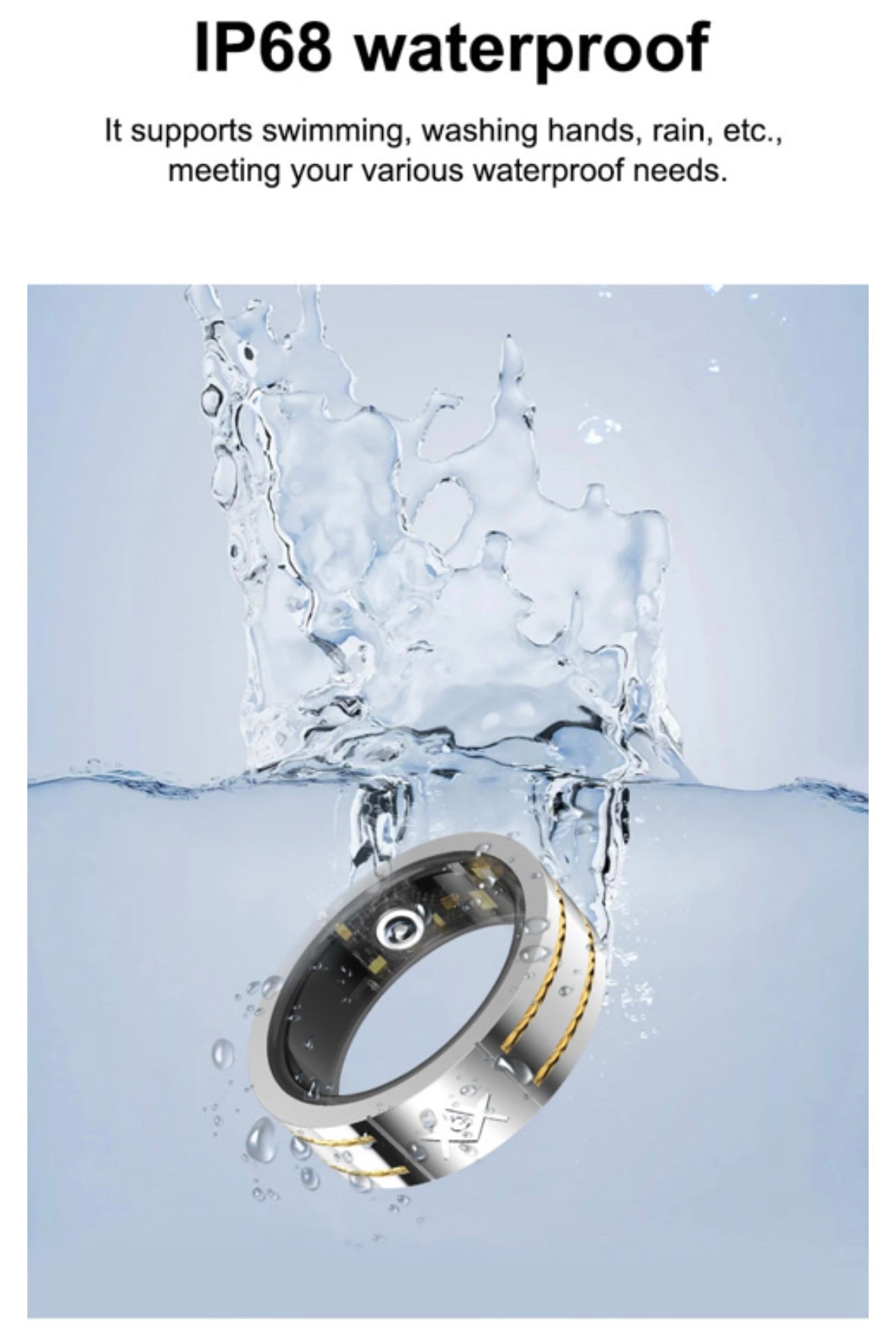 Smart Ring
